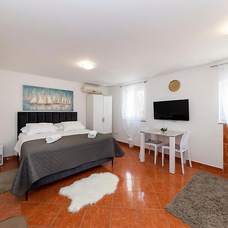 Apartmani Valentina Zadar Extérieur photo