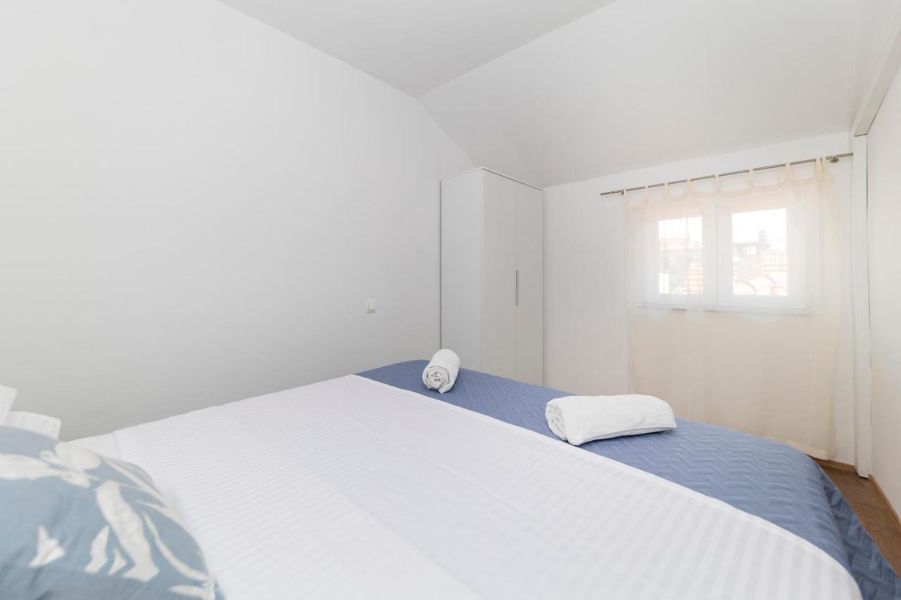 Apartmani Valentina Zadar Extérieur photo