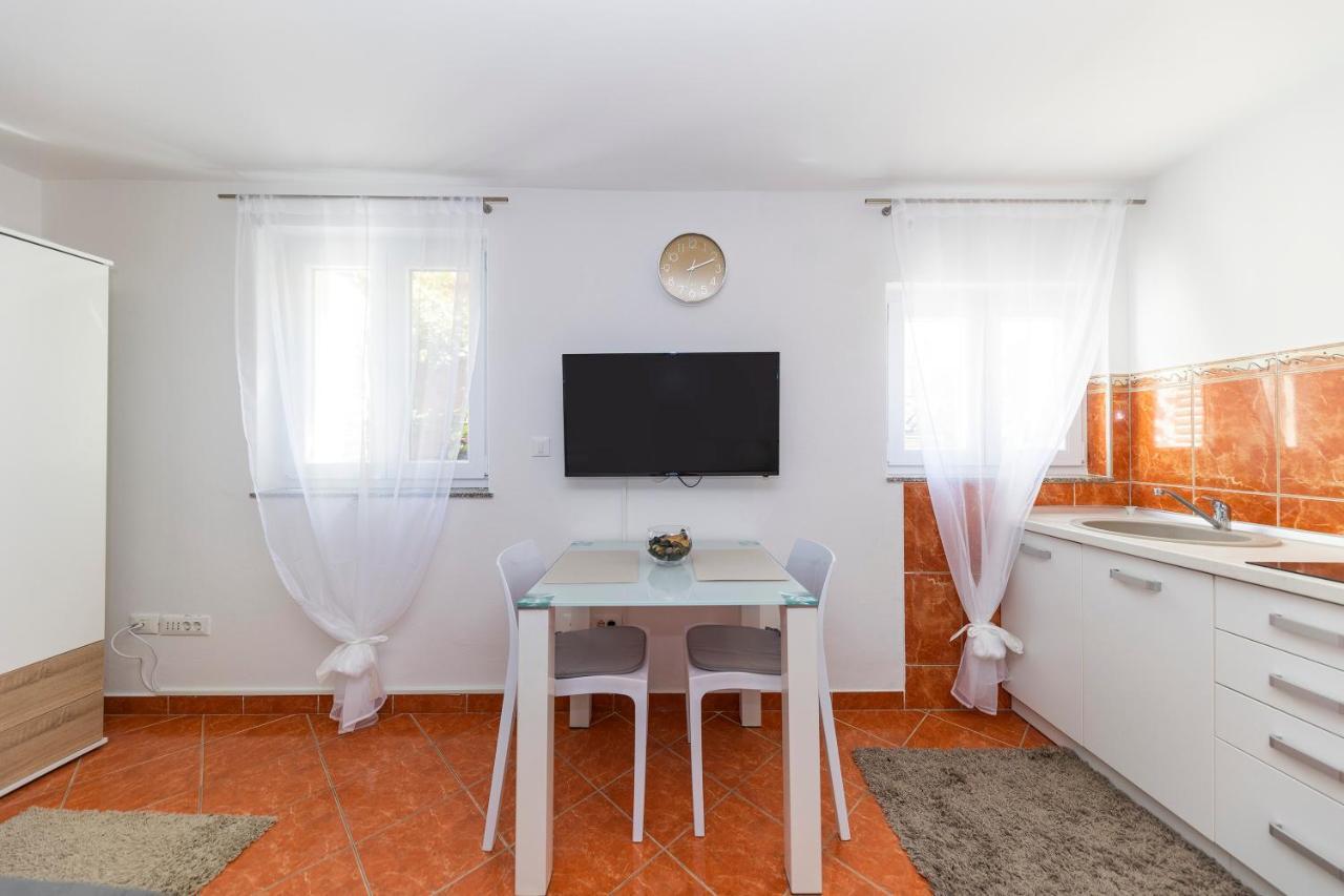 Apartmani Valentina Zadar Extérieur photo
