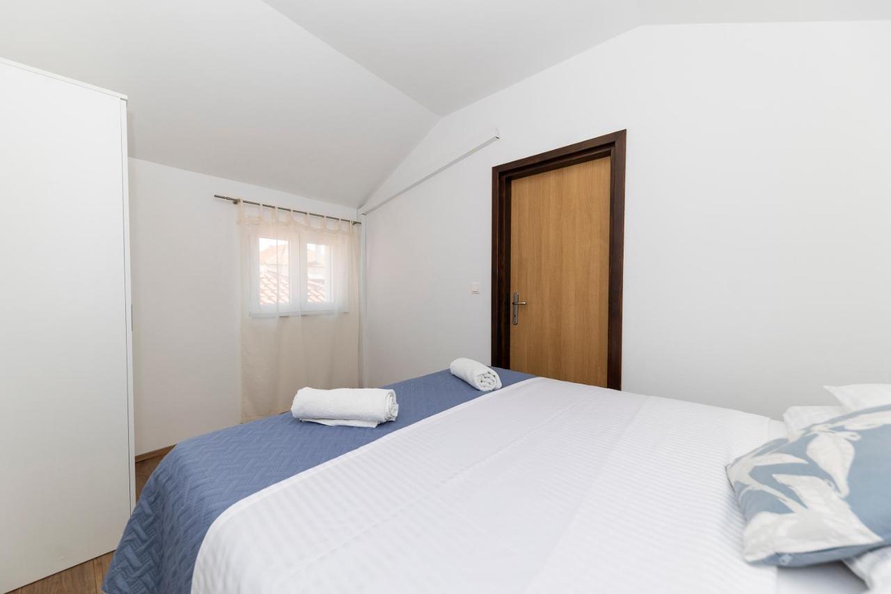 Apartmani Valentina Zadar Extérieur photo
